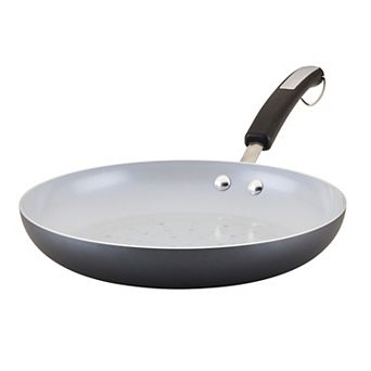 Farberware Disney 11 in Monochrome Ceramic Nonstick Fry Pan
