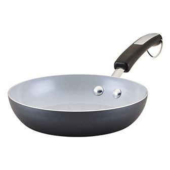 Farberware Disney 8 in Monochrome Ceramic Nonstick Fry Pan