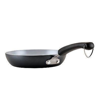 Farberware Disney 8-in. Monochrome Ceramic Nonstick Fry Pan
