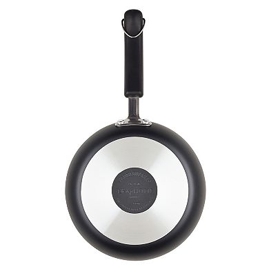 Farberware Disney 8-in. Monochrome Ceramic Nonstick Fry Pan