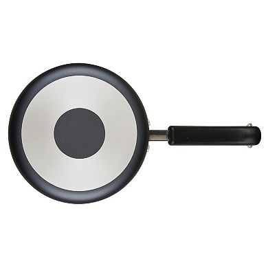 Farberware Disney 2-qt. Monochrome Ceramic Nonstick Saucepan with Lid