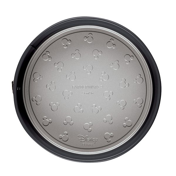 Farberware Disney Bake with Mickey Mouse Nonstick Round 9in