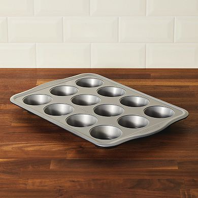 Farberware Disney Bake with Mickey Mouse Nonstick 12-Cup Muffin Pan