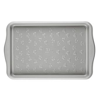 Farberware Disney Bake with Mickey Mouse Nonstick 10" x 15" Cookie Pan