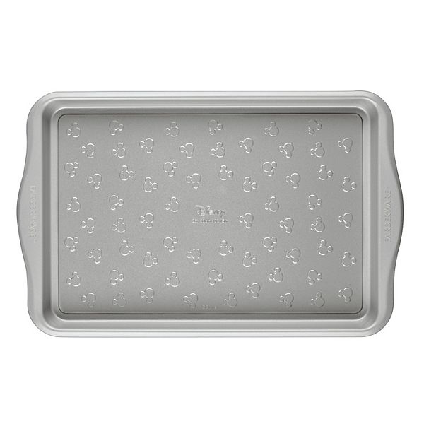 Farberware Disney Bake with Mickey Mouse Nonstick 10" x 15" Cookie Pan