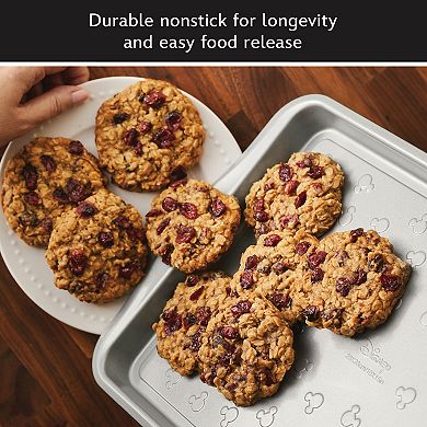 Farberware Disney Disney's Mickey Mouse Nonstick Cookie Baking Pan by Farberware®