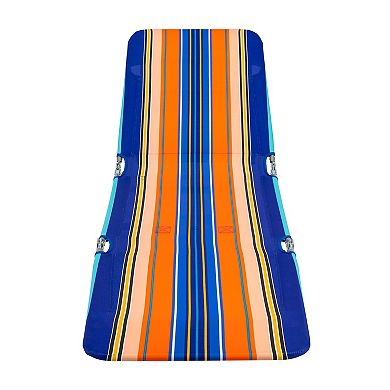 Rio Beach Backpack Lounger