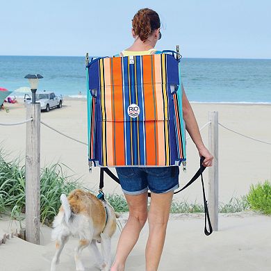 Rio Beach Backpack Lounger