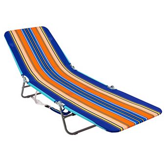 Rio Beach Backpack Lounger
