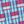 Blue Red