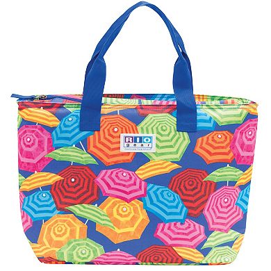 Rio Insulated Tote Bag