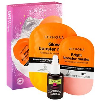 SEPHORA COLLECTION Vitamin C Skincare Set