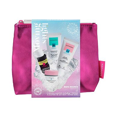 Mini Mania Skincare Set