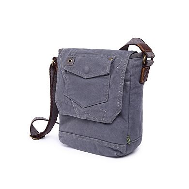 Tsd Brand Springpalm Crossbody