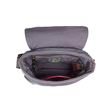 Tsd Brand Springpalm Crossbody