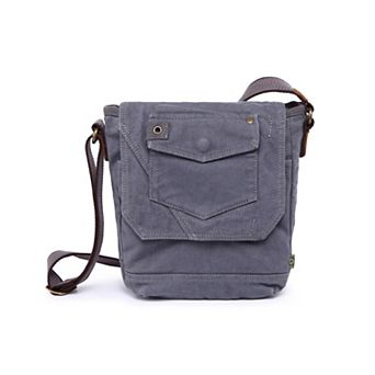 Tsd Brand Springpalm Crossbody