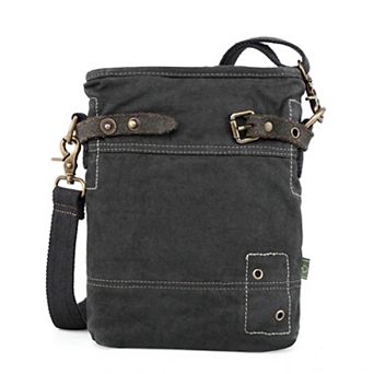 Tsd Brand Coastal Canvas Crossbody