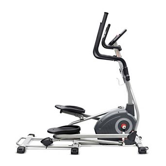 Sunny Health & Fitness Smart Elite Long Stride Length Magnetic Elliptical