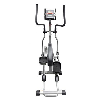 Sunny Health & Fitness Smart Elite Long Stride Length Magnetic Elliptical