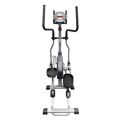 Interactive cross trainer hotsell
