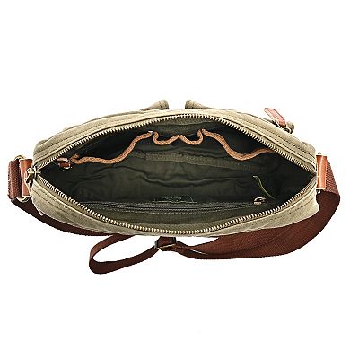 Tsd Brand Trail Breeze Mail Bag