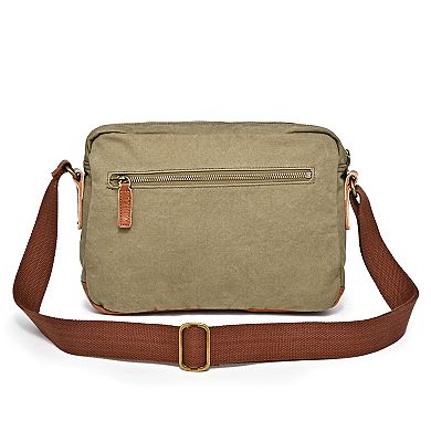 Tsd Brand Trail Breeze Mail Bag