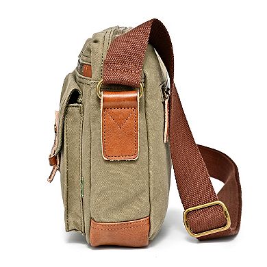 Tsd Brand Trail Breeze Mail Bag