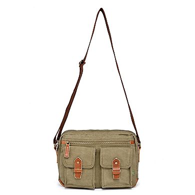 Tsd Brand Trail Breeze Mail Bag