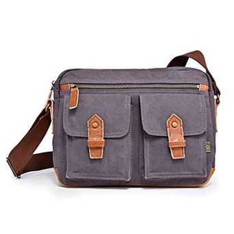Tsd Brand Trail Breeze Mail Bag