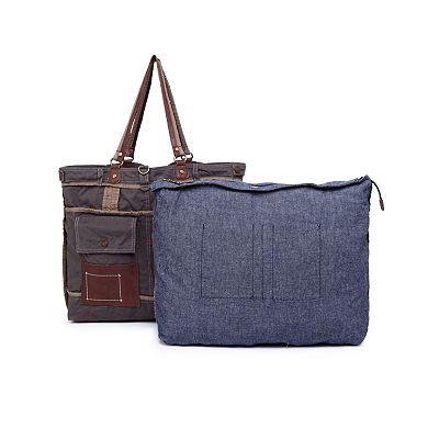 Tsd Brand Lake Toya Tote