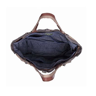 Tsd Brand Lake Toya Tote