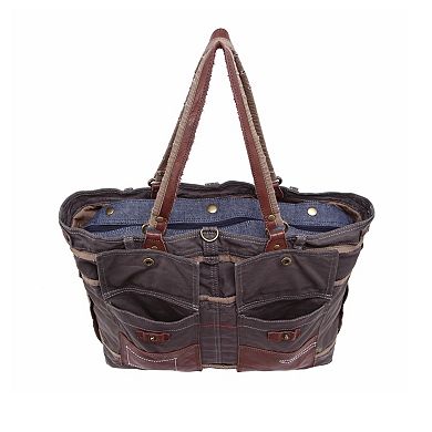 Tsd Brand Lake Toya Tote