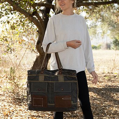 Tsd Brand Lake Toya Tote
