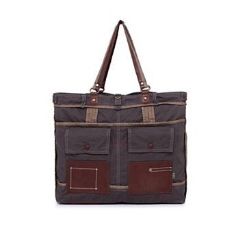 Tsd Brand Lake Toya Tote