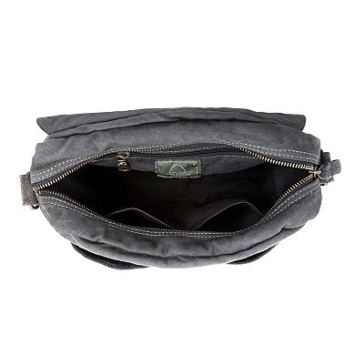 Tsd Brand Coastal Convertible Mail Bag