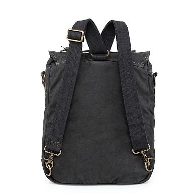 Tsd Brand Coastal Convertible Mail Bag