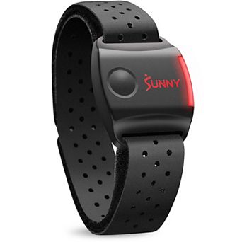 Sunny Health & Fitness Smart Heart Rate Monitor