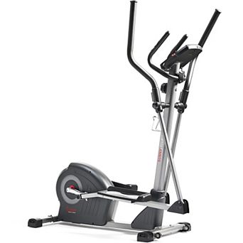Sunny Health & Fitness Smart Elite Magnetic Elliptical