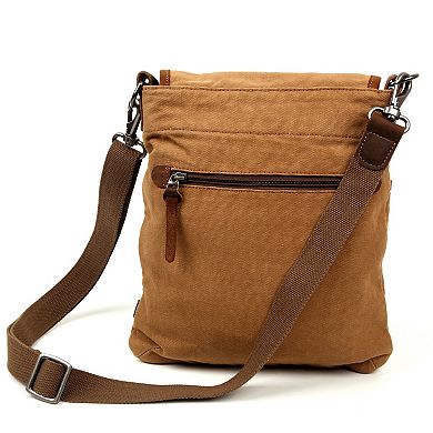 Tsd Brand Valley Vista Crossbody