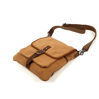 Tsd Brand Valley Vista Crossbody