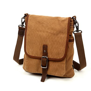 Tsd Brand Valley Vista Crossbody