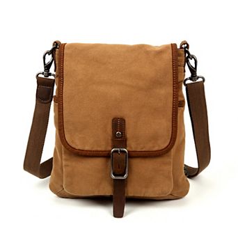 Tsd Brand Valley Vista Crossbody