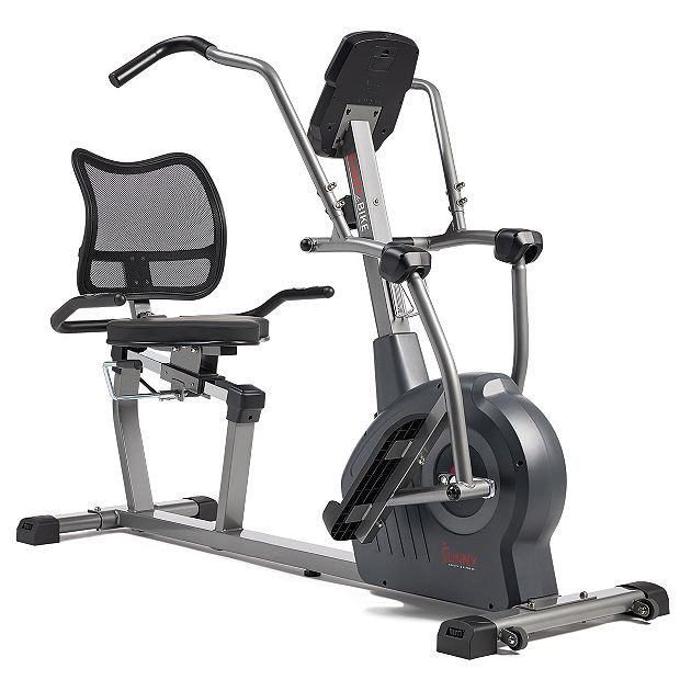 Sunny elliptical bike hotsell