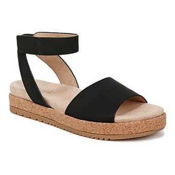 SOUL Naturalizer Deara Women's Ankle Strap Platform Sandals