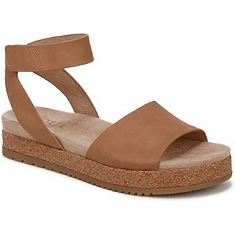 SOUL Naturalizer Deara Women's Ankle Strap Platform Sandals