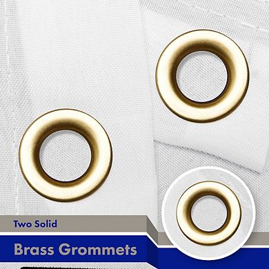 G128 3x5ft 1pk Northern Marianas Printed 150d Polyester Brass Grommets Flag