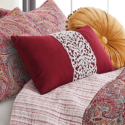 Levtex home throw pillows best sale