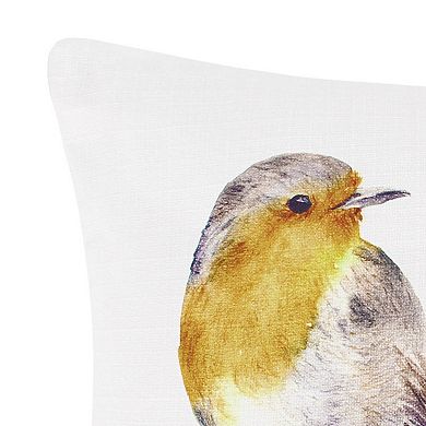 Levtex Home Sherbourne Bird Throw Pillow