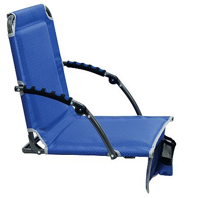 Rio Bleacher Boss Pal Stadium Seat