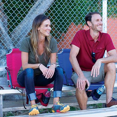 Rio Bleacher Boss Pal Stadium Seat